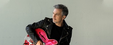 Colin James