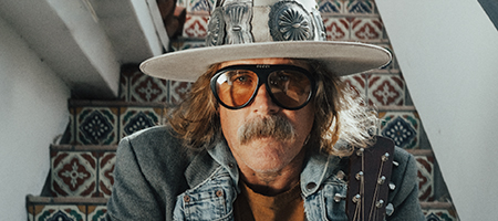 Donavon Frankenreiter: Ask Me Anything