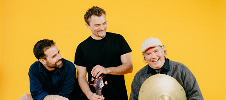 Duende Libre Album Release