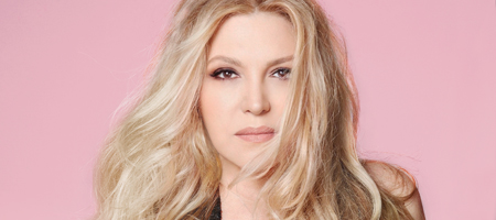 Eliane Elias