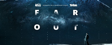 REI presents Far Out, a film by Teton Gravity Research
