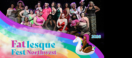 Fatlesque Fest NW