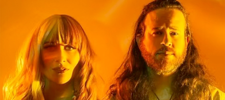 Fox and Bones w/ Justin Farren at The Rabbit Box