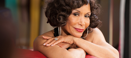 Freda Payne “Let There Be Love Tour”