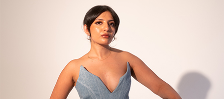 Gauri B: Years in the Breaking
