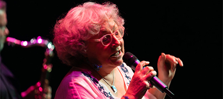 Greta Matassa's Birthday Bash