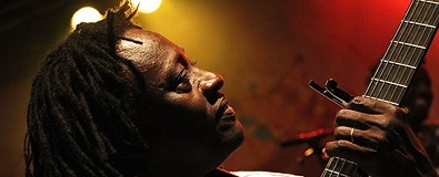Habib Koite