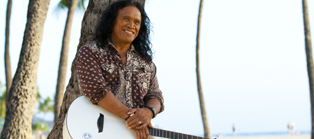 Henry Kapono
