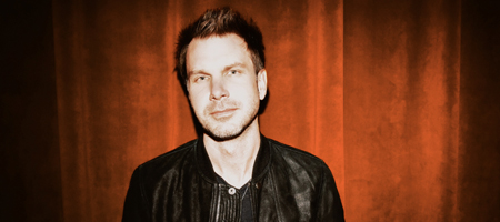 Howie Day