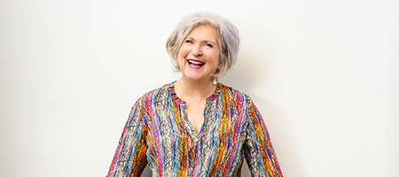Janis Siegel