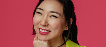 Jenny Tian