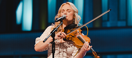 Jessica Willis Fisher at The Rabbit Box