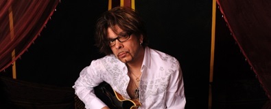 Johnny A - Just Me and My Guitars