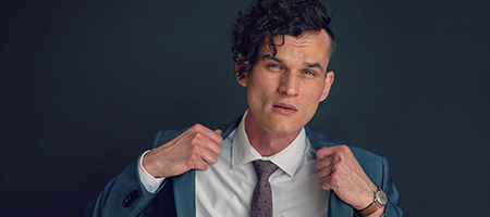 Magic Across America Tour with Josh Farley