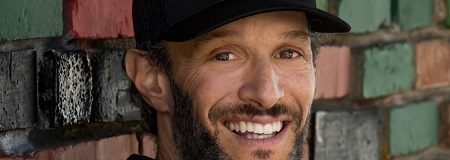 Josh Wolf