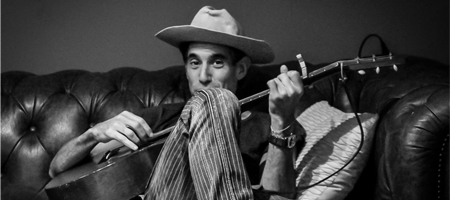 Joshua Radin w/ Emily James