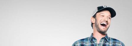 Josh Wolf