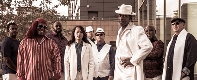 Kalimba: The Spirit of Earth Wind and Fire, Single Release