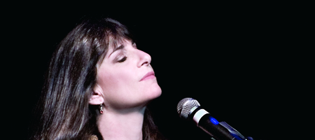 Karla Bonoff