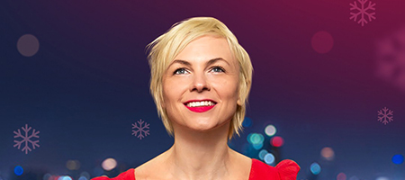 Kat Edmonson