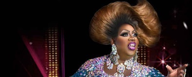 Latrice Royale’s  “Here’s to Life”
