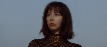 Lera Lynn w/ Peter Bradley Adams