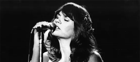 LINDA: The Story and Music of Linda Ronstadt