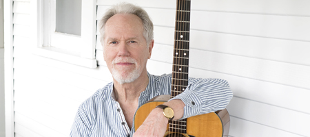 Loudon Wainwright III w/ Jill Cohn