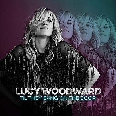 Lucy Woodward w/ Luke Brindley