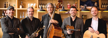 Lunasa