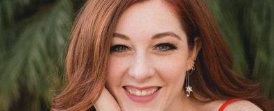 POSTPONED - Mandy Harvey