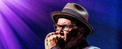Mark Hummel’s Blues Harmonica Blowout