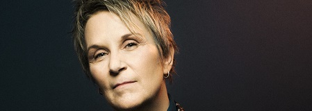 Mary Gauthier w/ Jaimee Harris