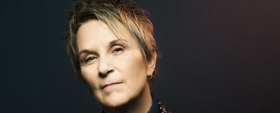 Mary Gauthier w/ Jaimee Harris