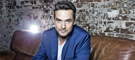 Michael Kaeshammer