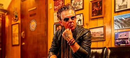 Mike Farris & The Fortunate Few