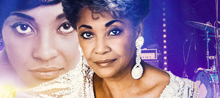 Remembering Nancy Wilson - Evolutions in Jazz w/ Mercedes Nicole & Jacqueline Harmon