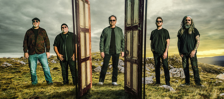 Neal Morse Band