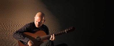 Ottmar Liebert & Luna Negra