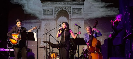 Paris Chansons