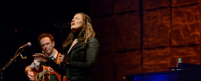 An Evening With Paula Cole 2017