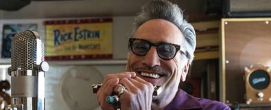 Rick Estrin & The Nightcats