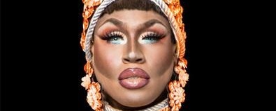CANCELLED - Shea Coulee in “Coulee With A C