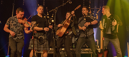 Skerryvore