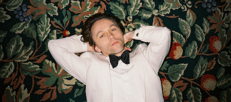 Sondre Lerche