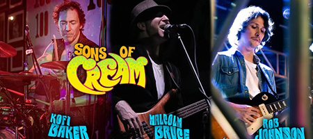 Sons of Cream