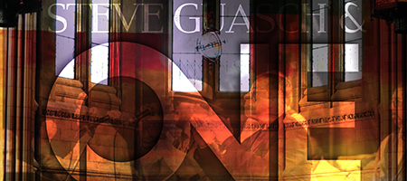 Steve Guasch & ONE Album Release Concert