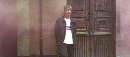 Steve Gunn