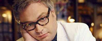 Steven Page Trio - formerly of Barenaked Ladies