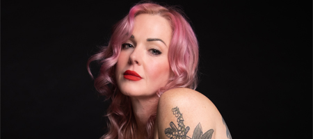 Storm Large